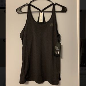 Revitalize New Balance Tank